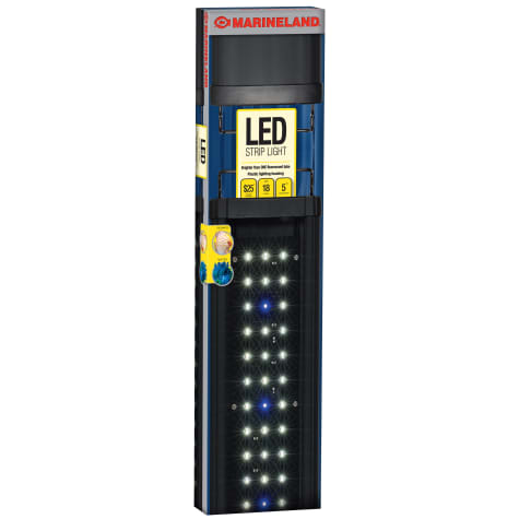 Marineland LED Aquarium Strip Light
