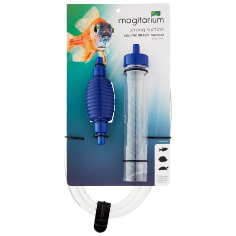 Imagitarium Aquatic Gravel Vacuum