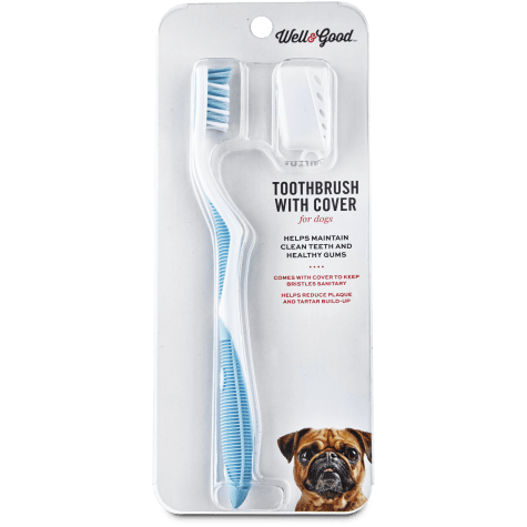 petco cat toothbrush