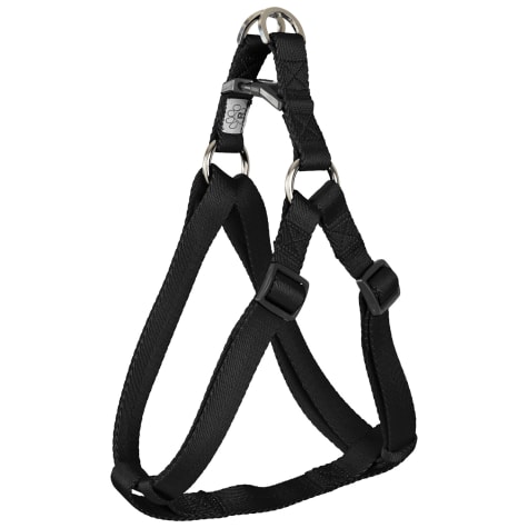 petco dog harness