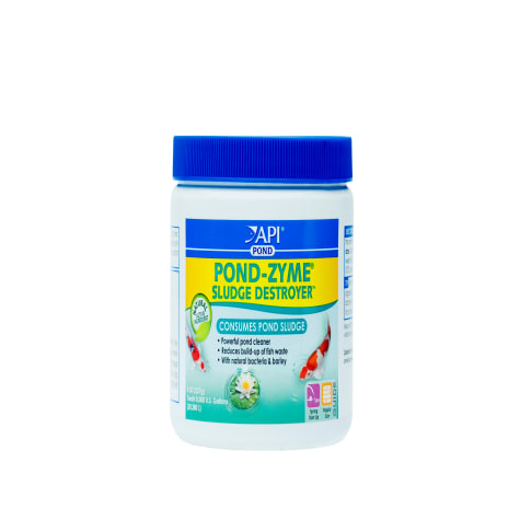 API PondCare Pond-Zyme Sludge Destroyer