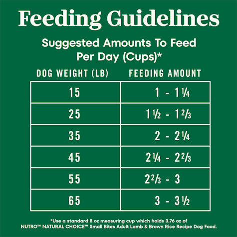 small kibble cat food