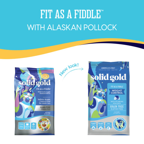 solid gold fit as a fiddle