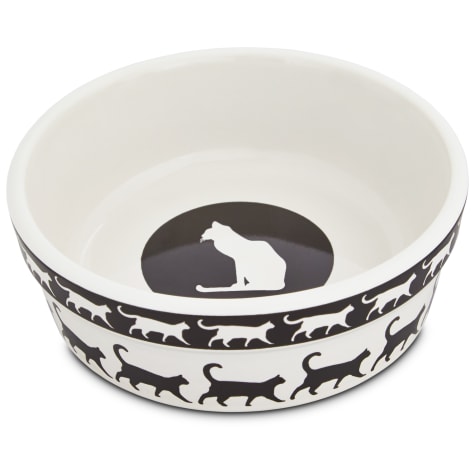 petco cat food bowls