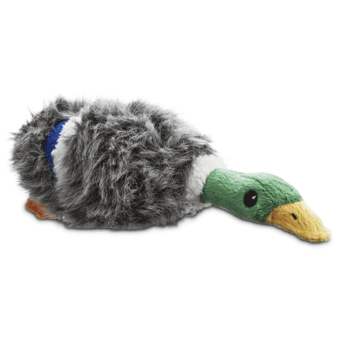 mallard plush