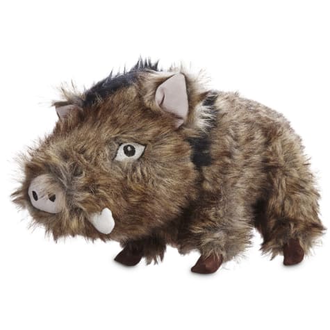 boar plush