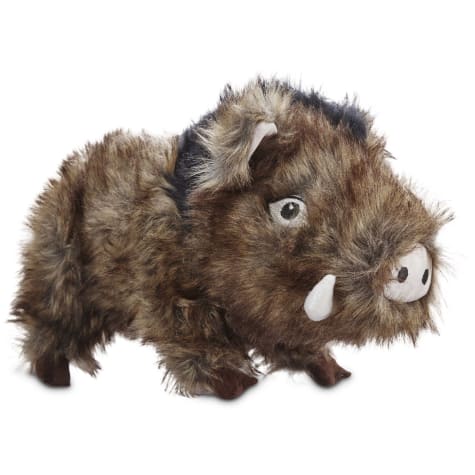 boar plush