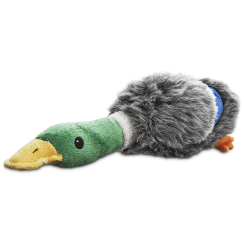 mallard plush