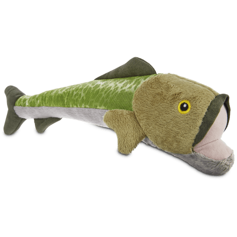 plush toy fish