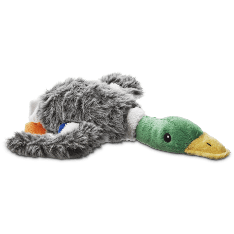 mallard plush