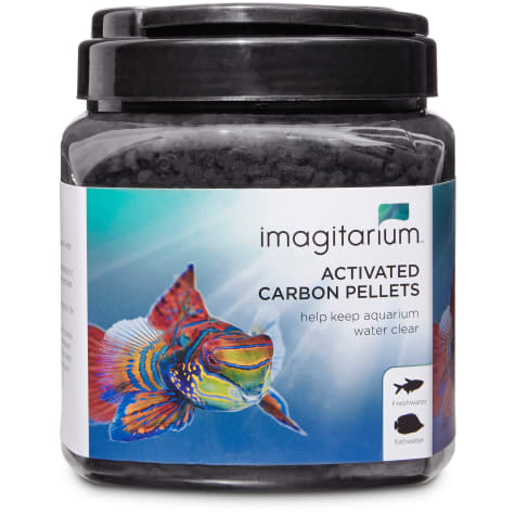 petco aquarium salt