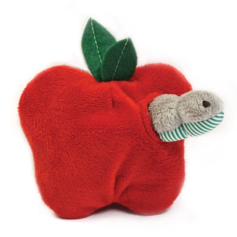 toy apple