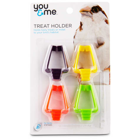You & Me Treat Clips