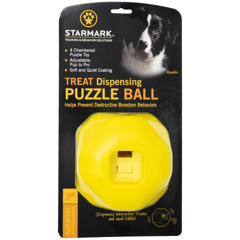 dog puzzles petco