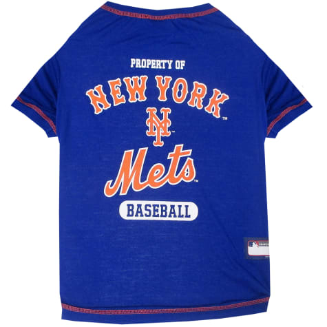 new york mets shirt