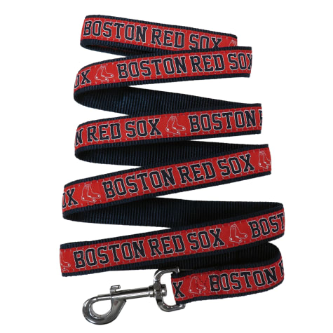 Pets First Boston Red Sox Leash