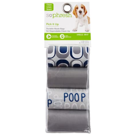 petco poop bags