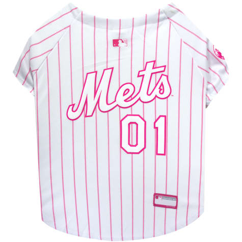 new york mets jersey