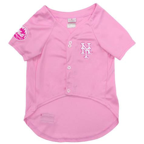 infant mets jersey