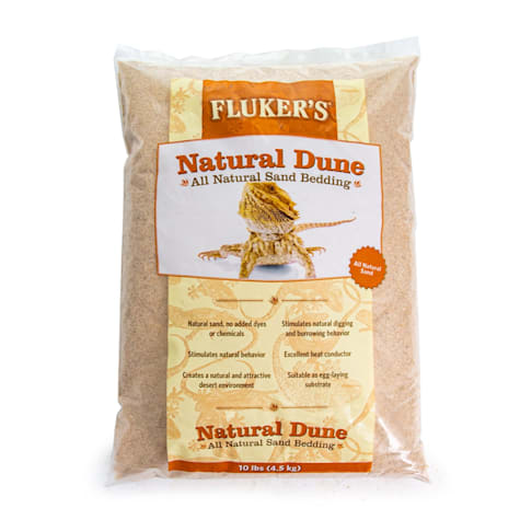 Fluker's Natural Reptile Sand Bedding