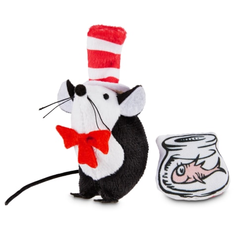 cat in the hat toys