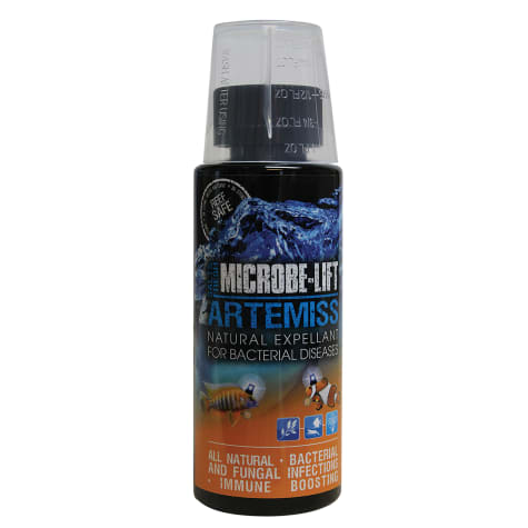 Microbe-Lift Artemiss Freshwater & Saltwater