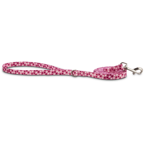 YOULY Polka Dot Dog Leash