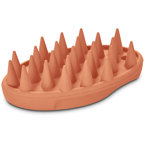 Well Good Massaging Cat Bath Brush Petco