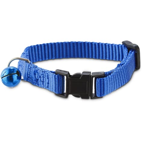 You & Me Ferret Collar with Bell