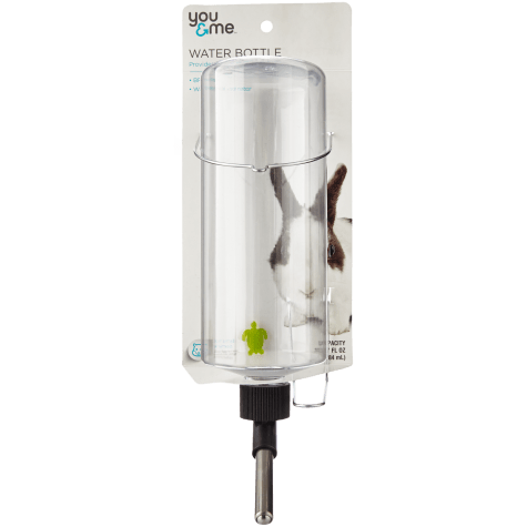 dog crate water bottle petco