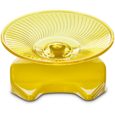 You & Me Exercise Saucer, Small