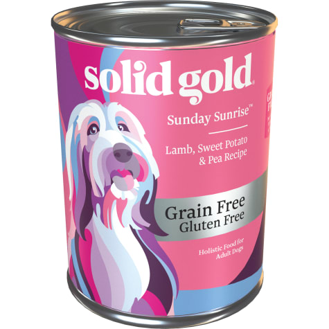 Solid Gold Dog Food Retailers