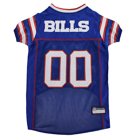 nfl bills jersey