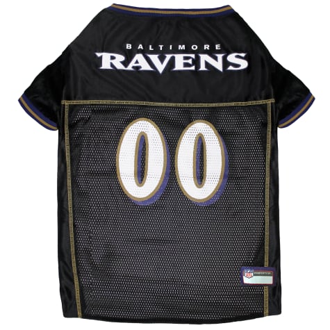 nfl ravens jersey