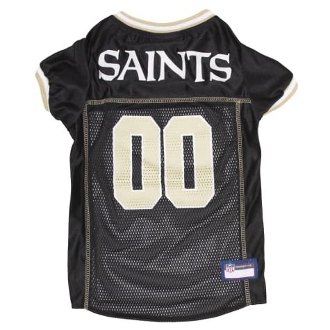 new orleans saints pet gear