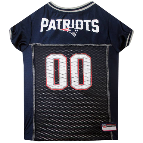 nfl new england patriots jersey