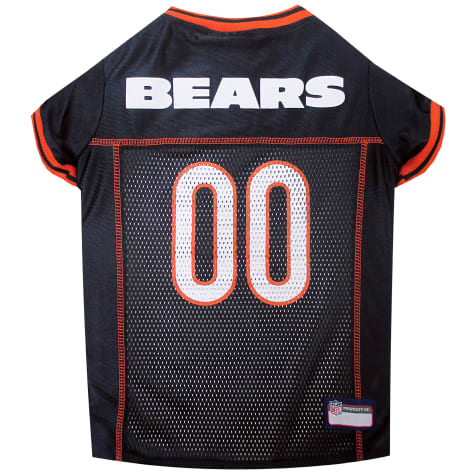 chicago bears jersey near me