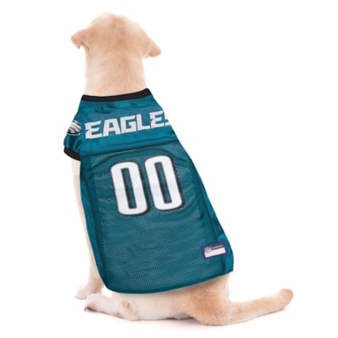 Pets First NFL NFC East Mesh Jersey For Dogs