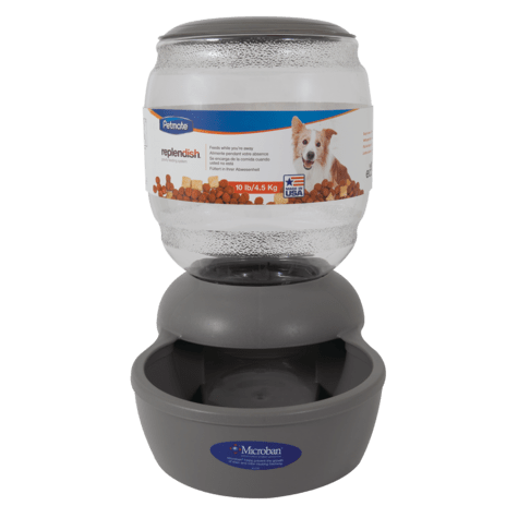 petco food dispenser