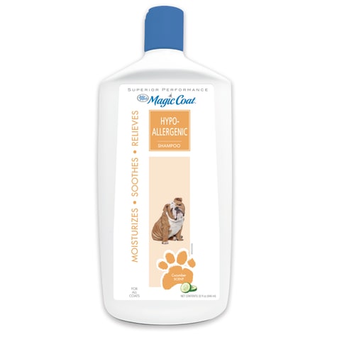 Magic Coat Hypo-Allergenic Dog Shampoo