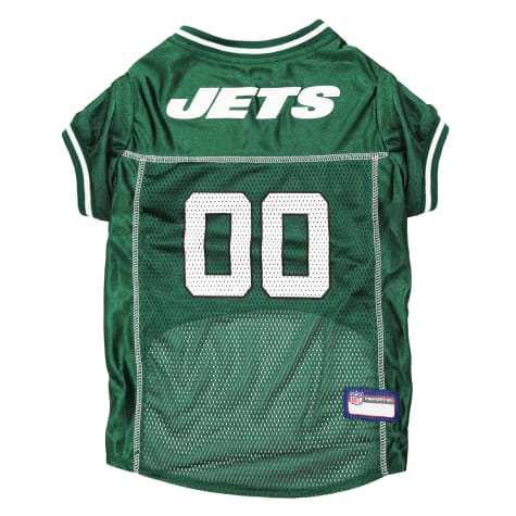 jets jersey numbers