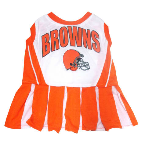 Pets First Cleveland Browns NFL 