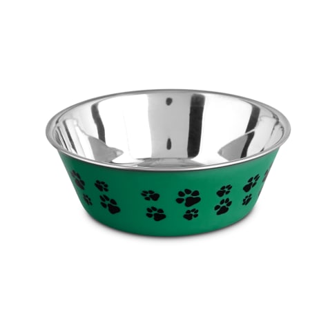 petco dog dishes