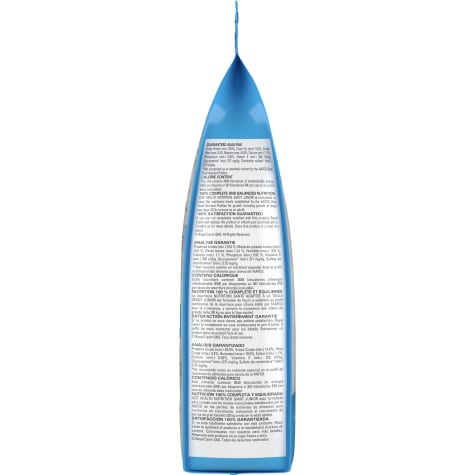 Royal Canin Giant Junior Dry Puppy Food 30 Lbs Petco