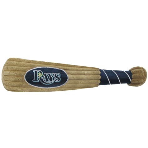 Pets First Tampa Bay Rays Bat Toy for Dogs
