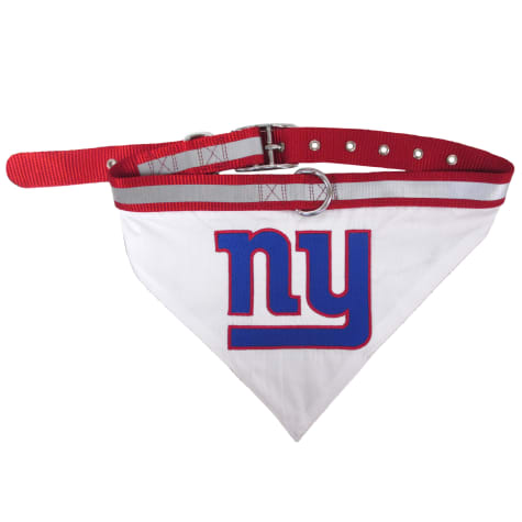 new york giants bandana