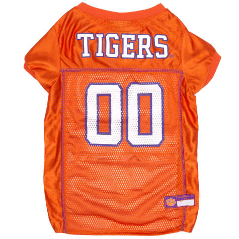 Pets First NCAA ACC Mesh Jersey for Dogs
