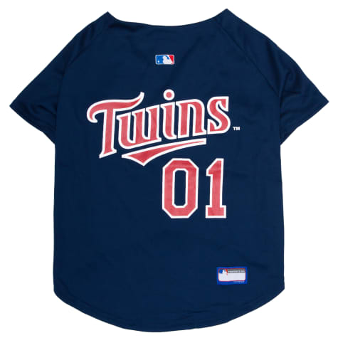 mlb twins jersey