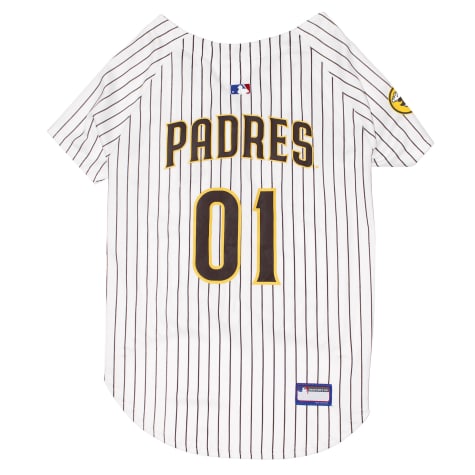 padres baseball jersey