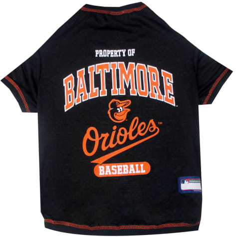 orioles baseball shirt